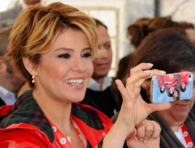 Deniz Seki hakkında kim ne dedi? - Resim: 2