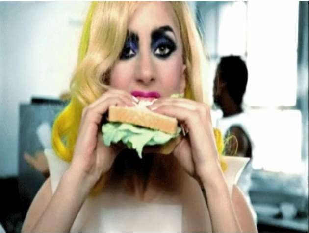 Ünlülerin acayip diyetleri! - Resim: 3