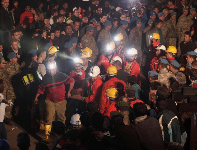 O görüntülere çok heyecanlanmışlardı ama... - Resim: 2