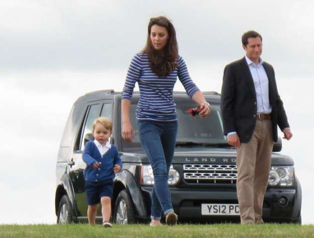 O göbeğin sırrı çözüldü - Resim: 2