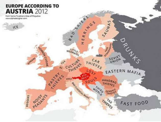 Dünya Türkiye hakkında ne düşünüyor? - Resim: 1