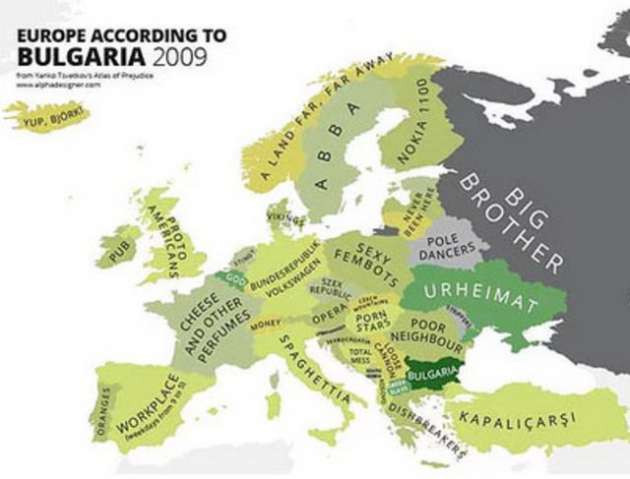 Dünya Türkiye hakkında ne düşünüyor? - Resim: 4