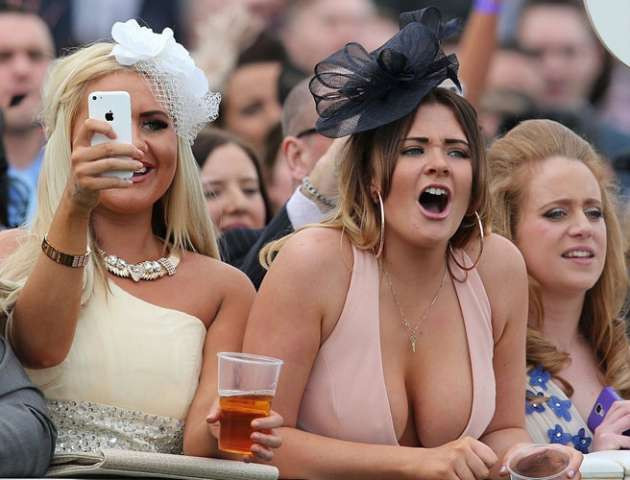 İngiltere kadınlar günü etkinlikleri - Resim: 4