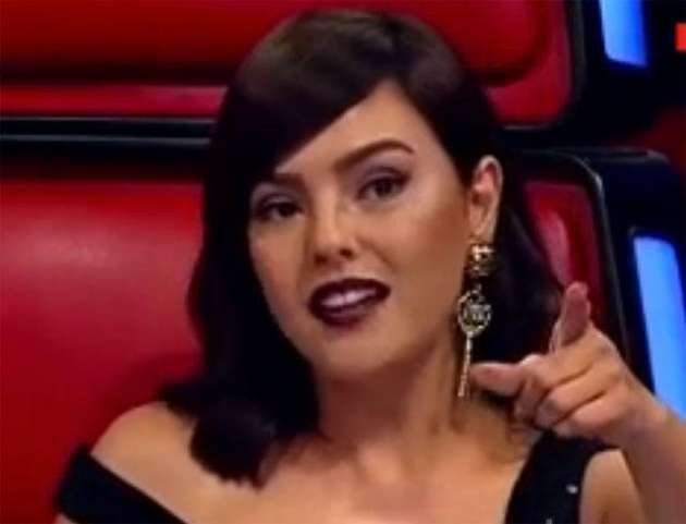 Ebru Gündeş'den çifte yalanlama - Resim: 2