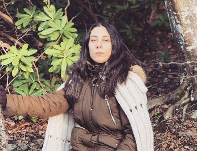 Fi dizisi oyuncusu davalık oldu - Resim: 3