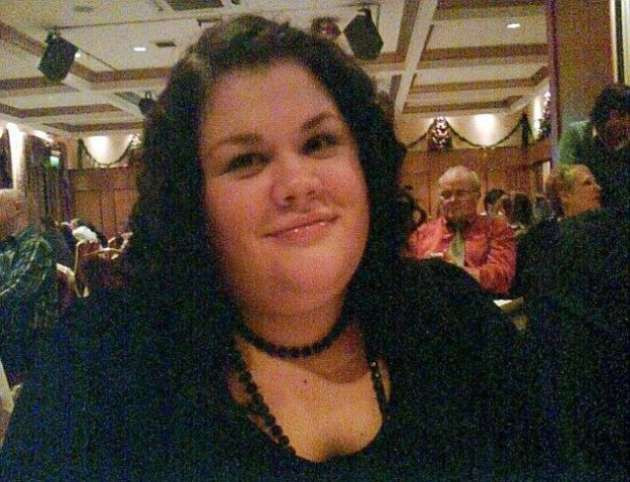 Kilo verdi bambaşka bir kadın oldu - Resim: 1