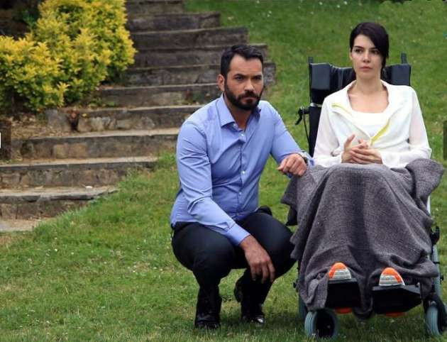 Hatice Şendil Arap televizyonuna konuştu - Resim: 3