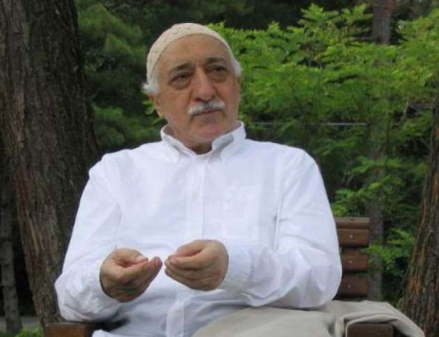 Ünlü savcıdan akılalmaz FETÖ itirafları! Gülen istedi karım... - Resim: 4