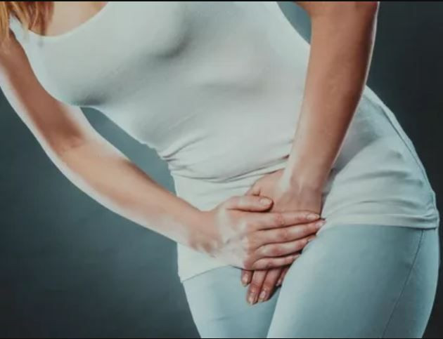 Yetişkinlerde idrar kaçırma neden olur cinselliği bitiriyor! - Resim: 2