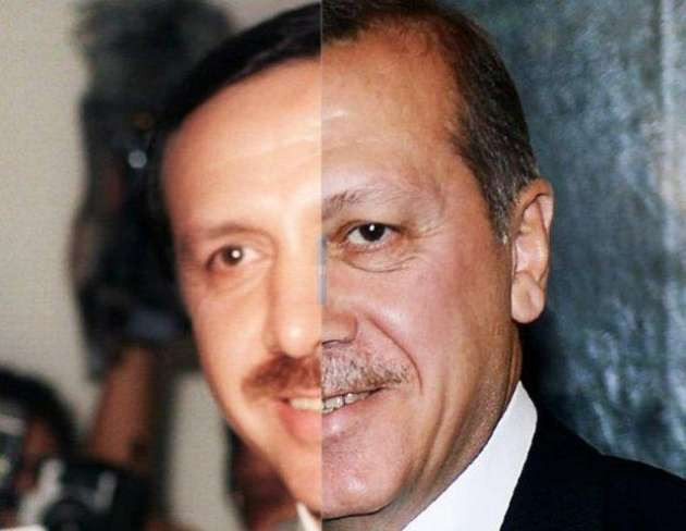 Siyaset onları bu hale getirdi - Resim: 1