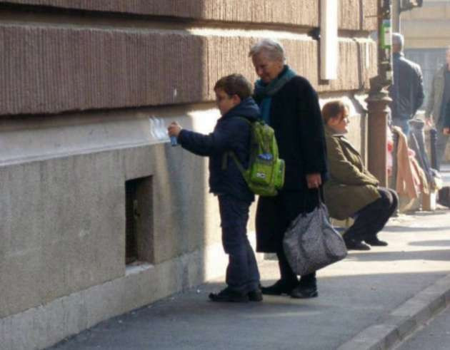 Haftanın son gününe muhteşem fotoğraflar - Resim: 1