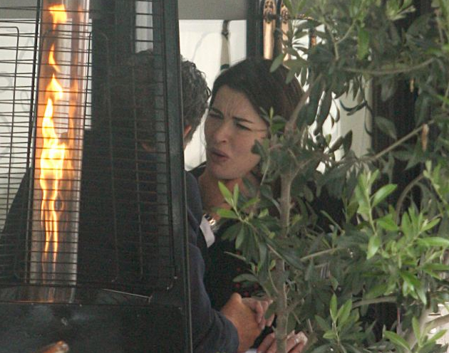 Film karesi değil, gerçek! - Resim: 4