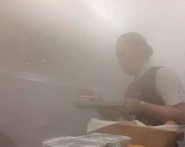 Havada panik değil havada nem! - Resim: 2