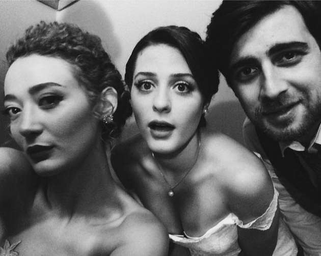 1,55'lik güzel Seren Şirince - Resim: 4