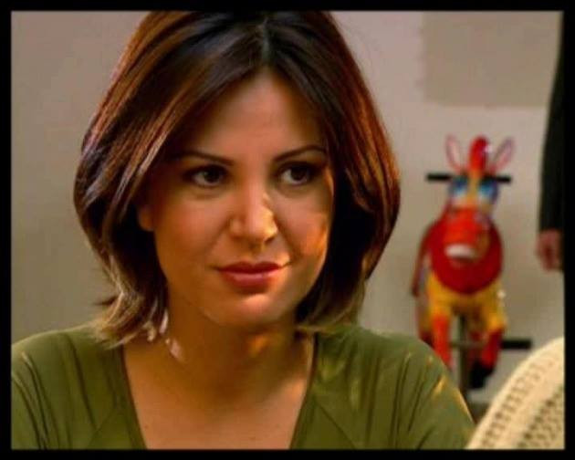 Kurtlar Vadisi'nde Laz Ziya'nın kızıydı Müge Ulusoy'un son hali şoke etti - Resim: 3