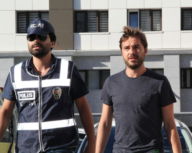 İstanbul'daki uyuşturucu operasyonu - Resim: 2