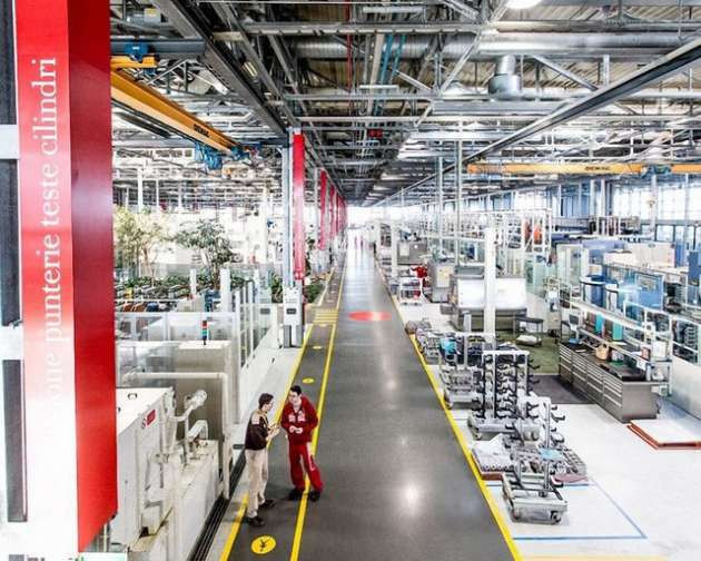 Hayranlık uyandıran otomobil böyle yapılıyor - Resim: 3