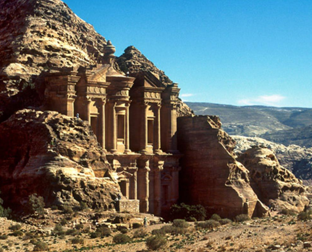 Vizesiz gidilebilecek ülkeler - Resim: 4