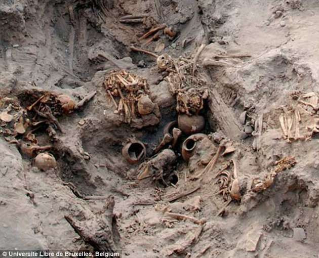 Bin yıllık bebek - Resim: 3