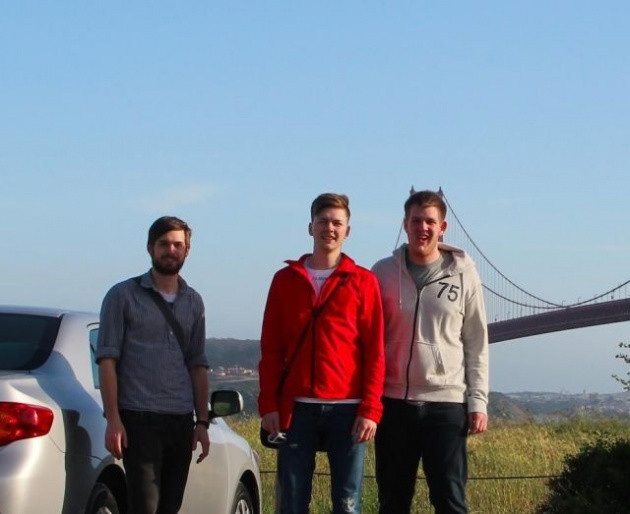 Günün en çok paylaşılan ilginç fotoğrafları - Resim: 2