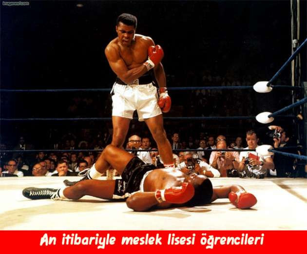 Karne günü capsleri - Resim: 2