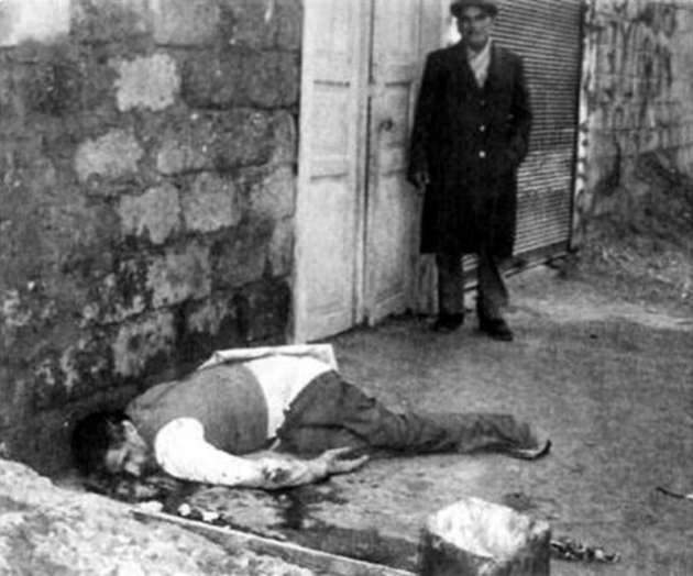 Maraş katliamının korkunç görüntüleri - Resim: 2