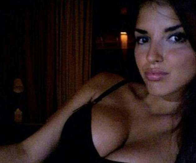 Tarihe geçen politik seks skandalları - Resim: 1