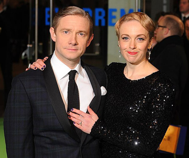 Dizide evlendi ölüm tehdidi alıyor - Resim: 3