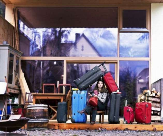 Günün en çarpıcı 55 fotoğrafı - Resim: 4