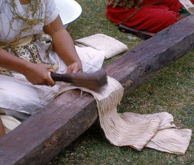 En ilginç kültürel miraslara sahip ülkeler - Resim: 4