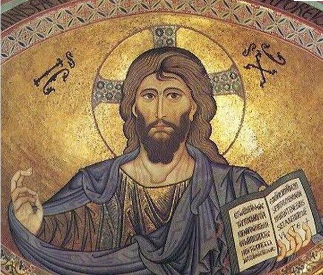 Hz. İsa'nın asıl yüzü! Gerçek çok başka çıktı - Resim: 1