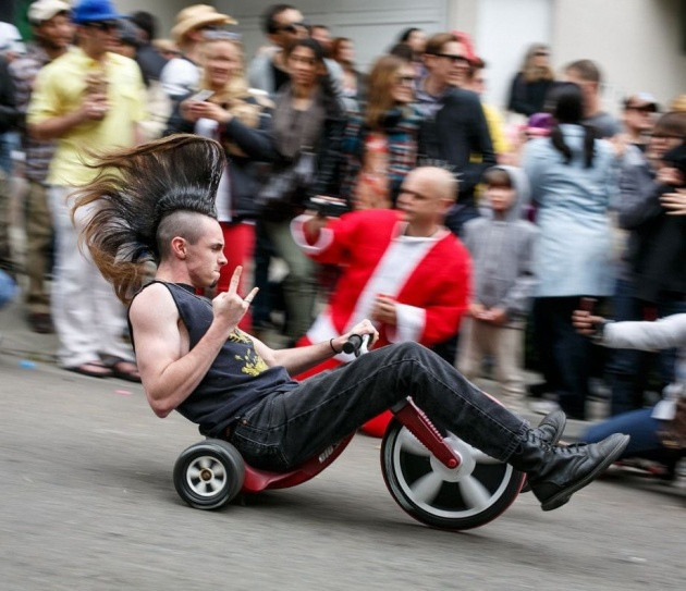 Günün en komik fotoğrafları - Resim: 3