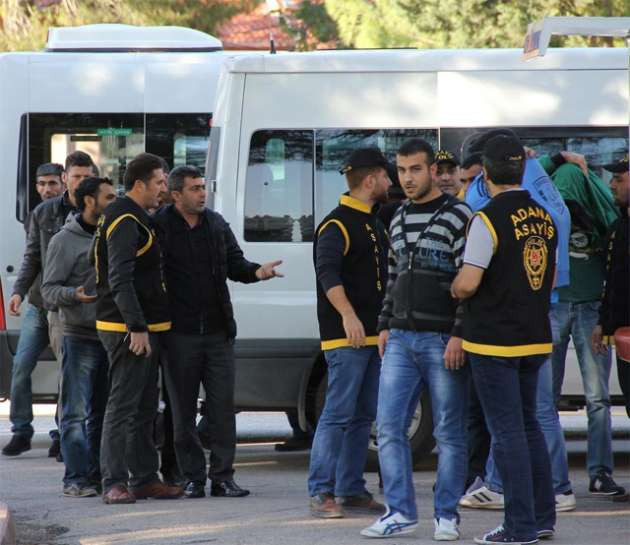 Bu partiye 46. kez kumar baskını yapıldı! - Resim: 3