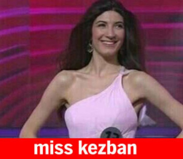 En komik Miss Turkey capsleri - Resim: 4
