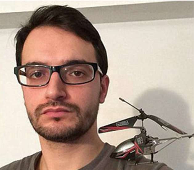 Bunlar da Instagram'ın fakir çocukları... - Resim: 3