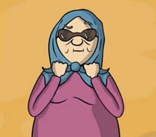 Saadet Partisi büyük tepki topladı: Küfürbaz kadına tanıtımda yer verdiler - Resim: 1