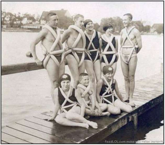 Hiç bir işe yaramamış icadlar - Resim: 4