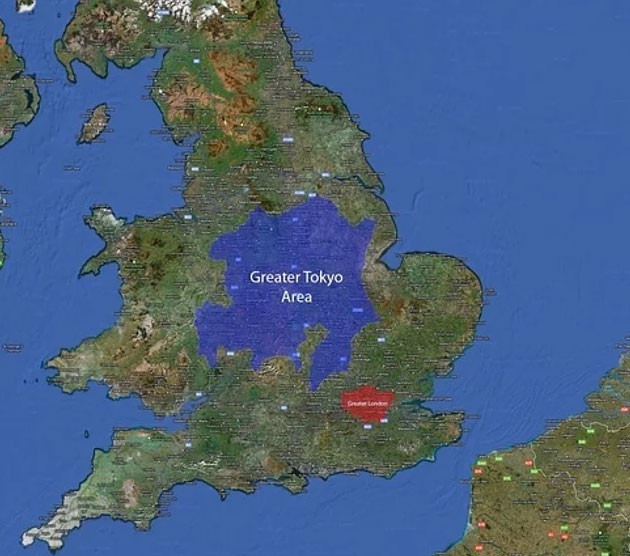 Nasıl yani dedirten gerçek! Japon kadınlar tuvaletteyken... - Resim: 4