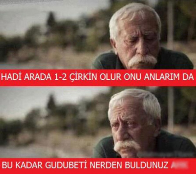 En komik Miss Turkey capsleri - Resim: 1