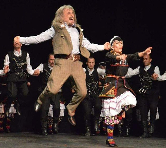 'Uçan Horoncu' lakaplı Şenol Şentürk kalbine yenildi - Resim: 2