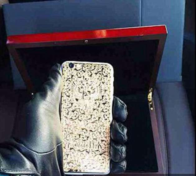 Bunlar da Instagram'ın fakir çocukları... - Resim: 4