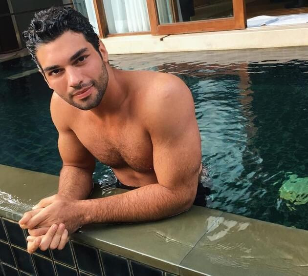 Türkiye'de bir ilk olacak ATV'nin Akıncı dizisinin kadrosu açıklandı! Bakın kimler var - Resim: 3