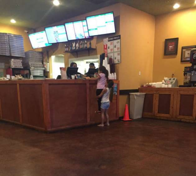 Günün en ilginç fotoğrafları - Resim: 4