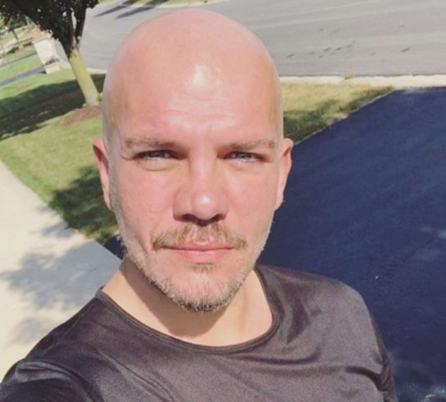 Yaprak Dökümü'yle ünlü olmuştu ağır hasta denen Tolga Karel'in son hali - Resim: 4