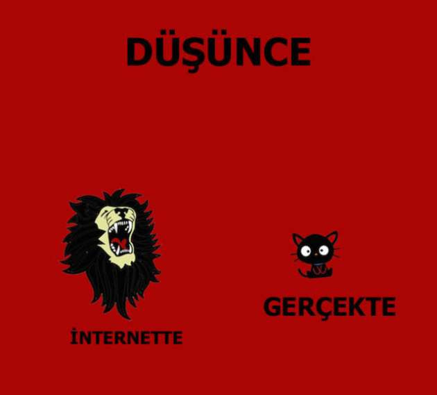 İnternet hayatımızda neler değiştirdi?  - Resim: 2