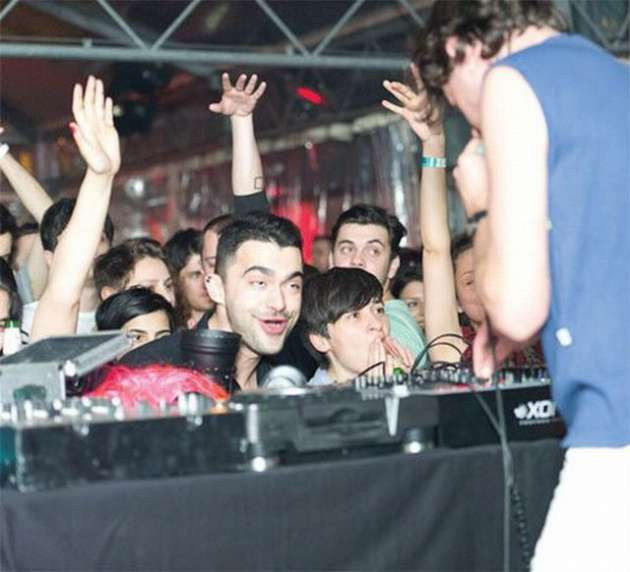 Günün en çok sevilen fotoğrafları - Resim: 3