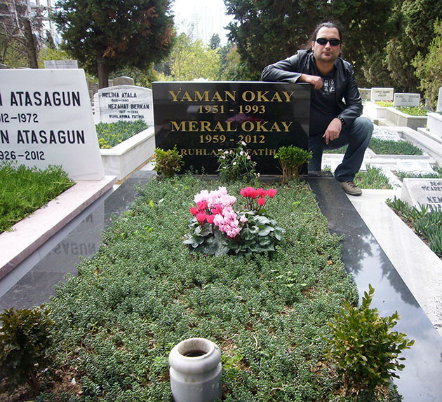 Ataşehir'li gencin ilginç koleksiyonu - Resim: 2