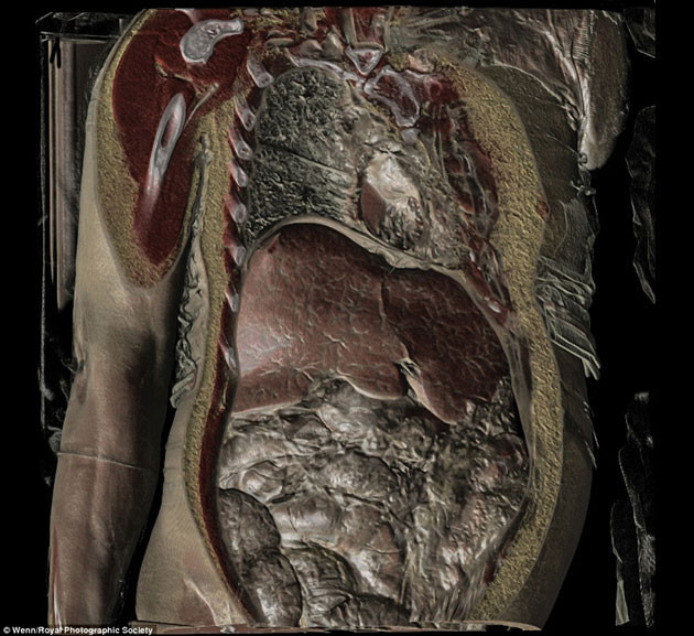Sizi şok edecek gerçek fotoğaflar - Resim: 3