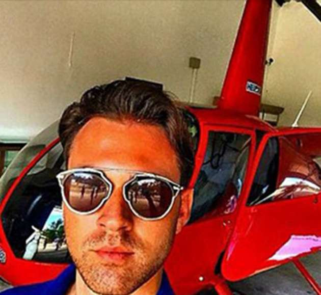 Bunlar da Instagram'ın fakir çocukları... - Resim: 2