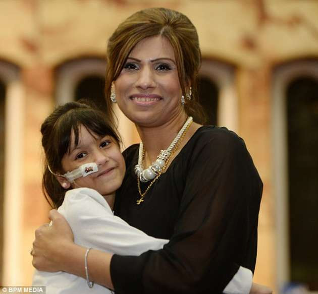 Penisilin alerjisi iç organlarını yaktı - Resim: 3